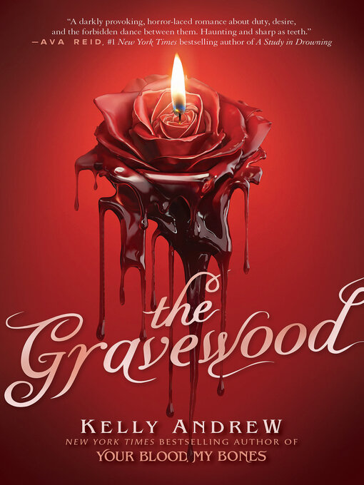 Title details for The Gravewood by Kelly Andrew - Available
